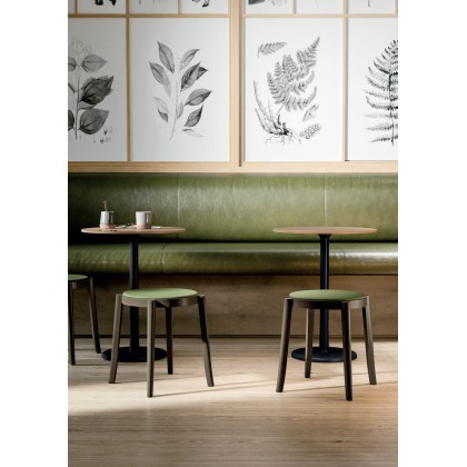Табурет Torre S Forest Green (TORRES/VD)